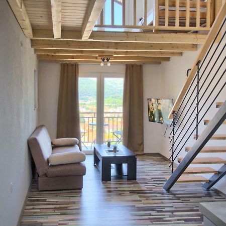 City View Apartment Mostar Dış mekan fotoğraf