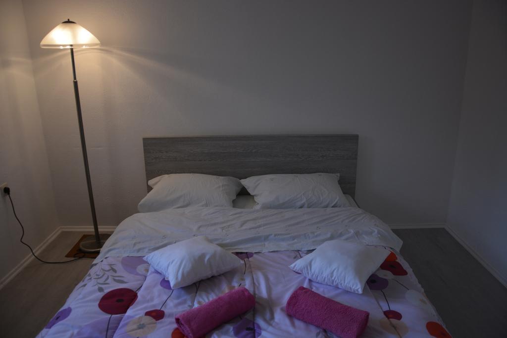 City View Apartment Mostar Dış mekan fotoğraf