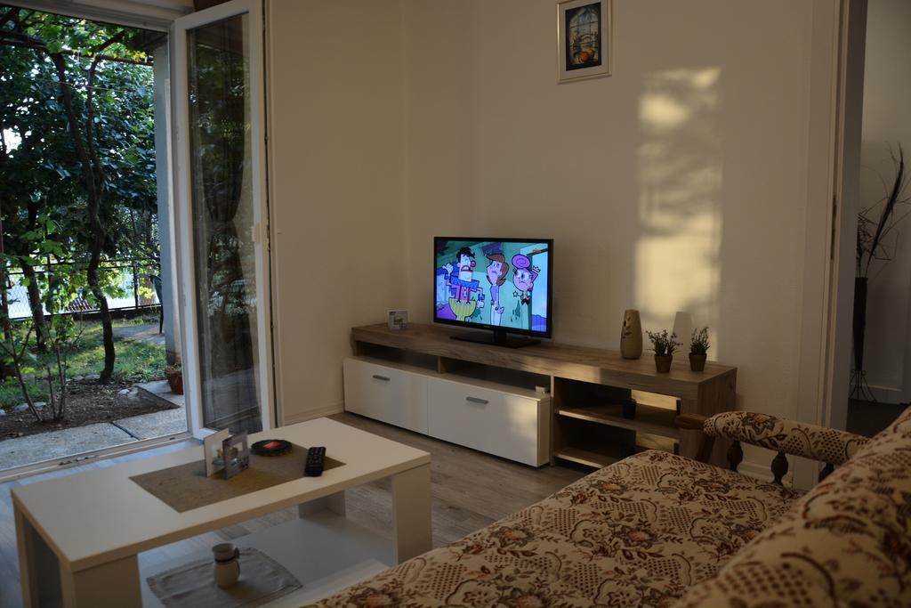 City View Apartment Mostar Dış mekan fotoğraf