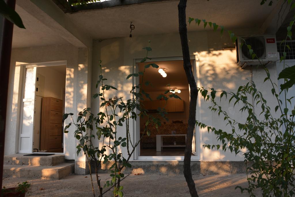 City View Apartment Mostar Dış mekan fotoğraf