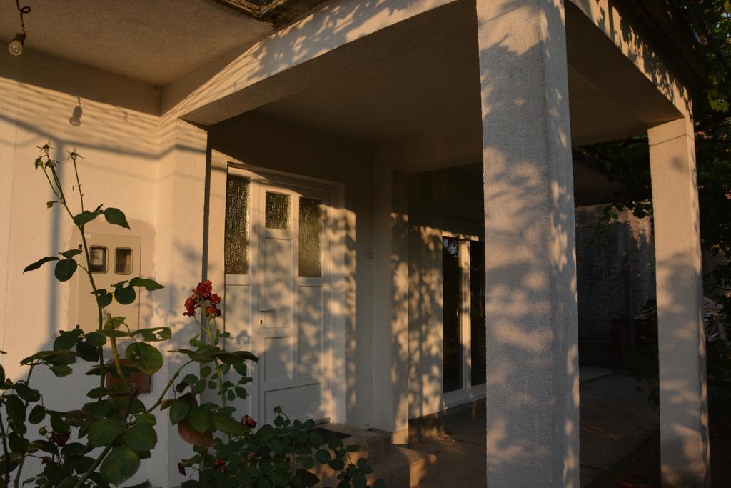 City View Apartment Mostar Dış mekan fotoğraf