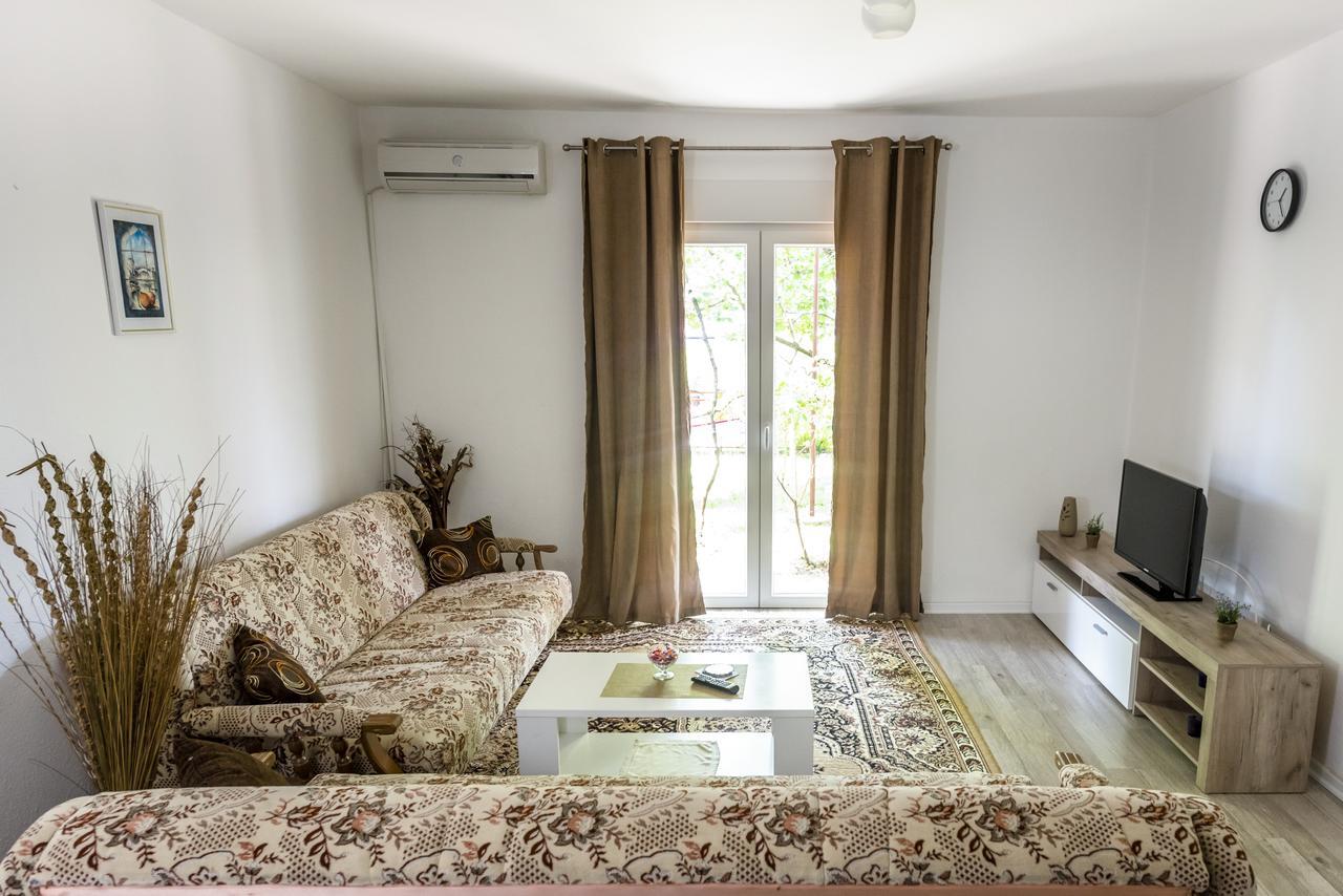 City View Apartment Mostar Dış mekan fotoğraf