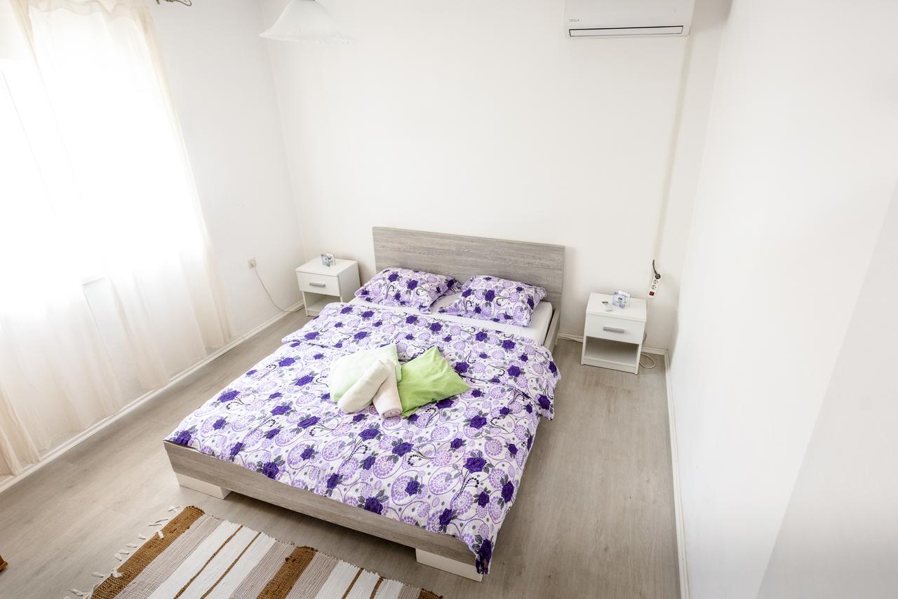City View Apartment Mostar Dış mekan fotoğraf