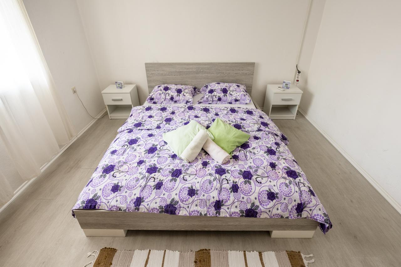 City View Apartment Mostar Dış mekan fotoğraf