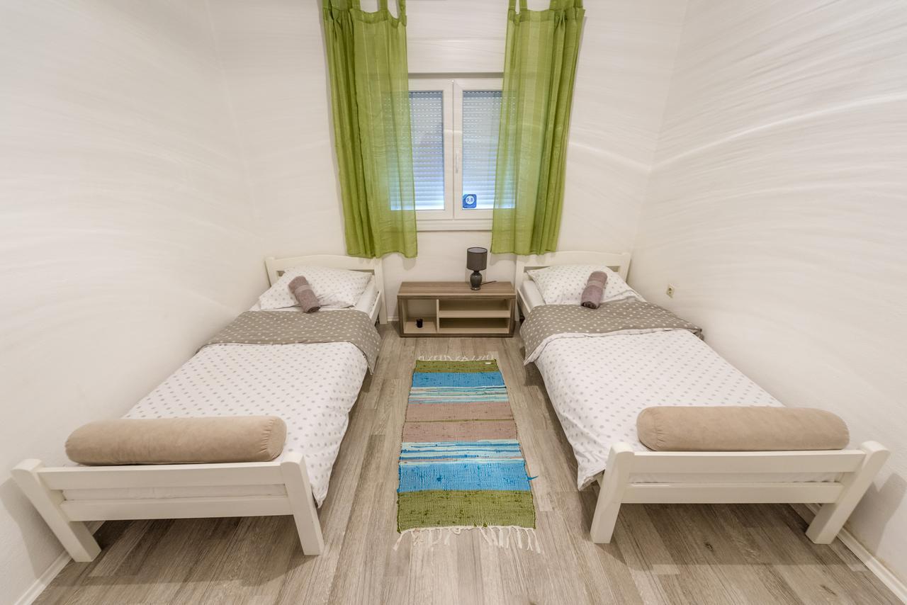 City View Apartment Mostar Dış mekan fotoğraf