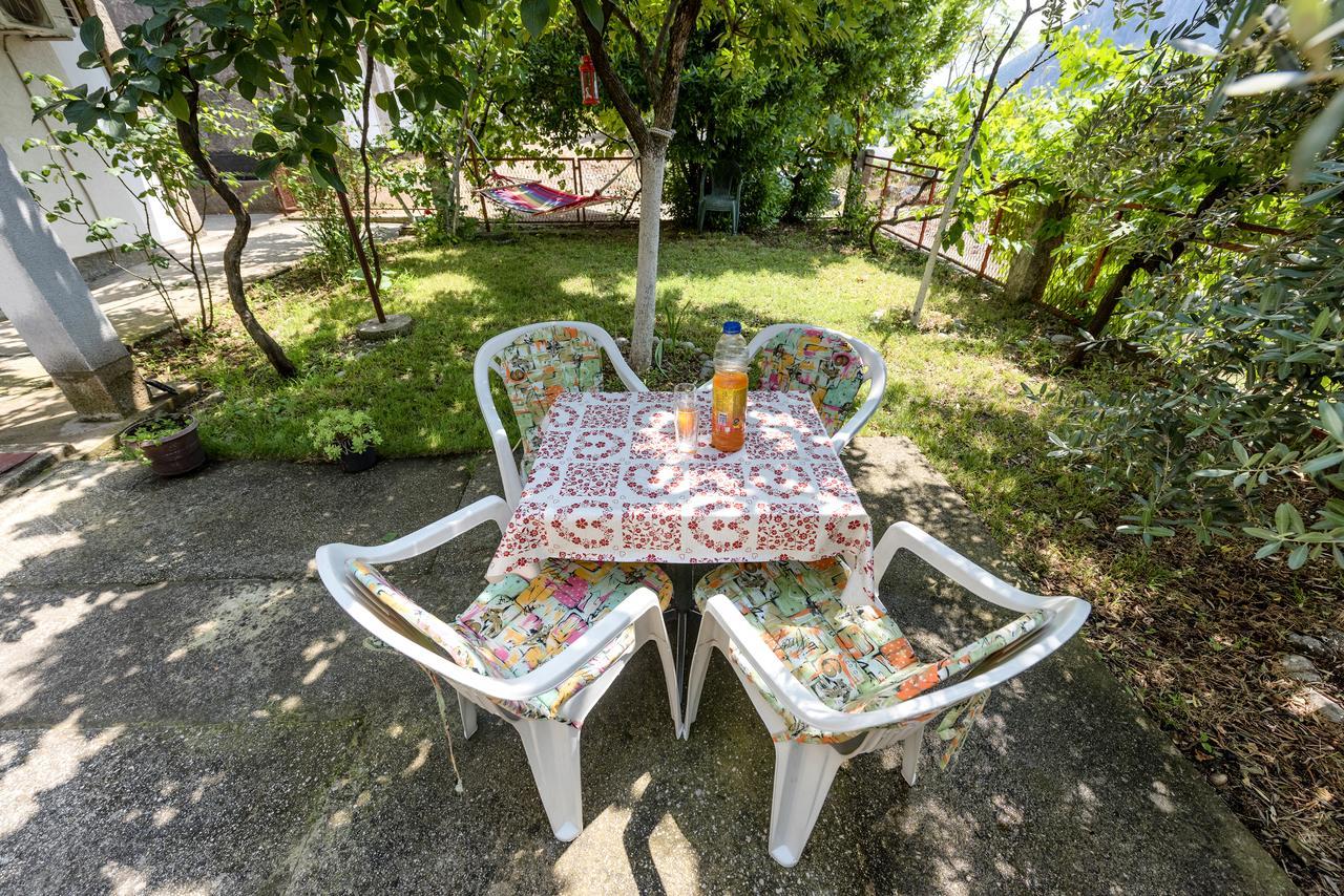 City View Apartment Mostar Dış mekan fotoğraf