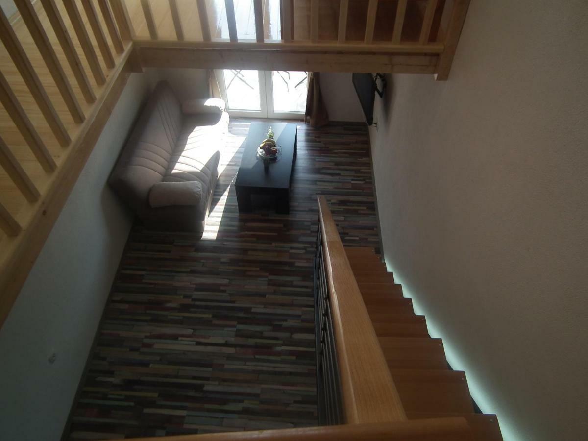 City View Apartment Mostar Dış mekan fotoğraf
