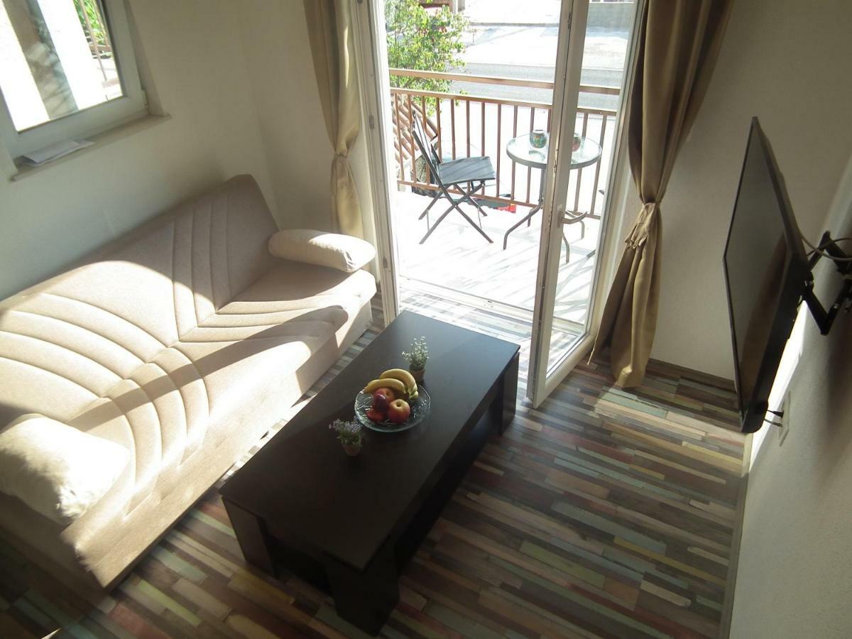 City View Apartment Mostar Dış mekan fotoğraf