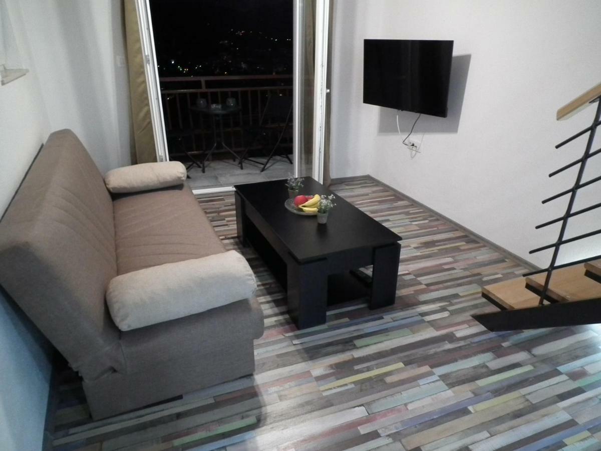 City View Apartment Mostar Dış mekan fotoğraf