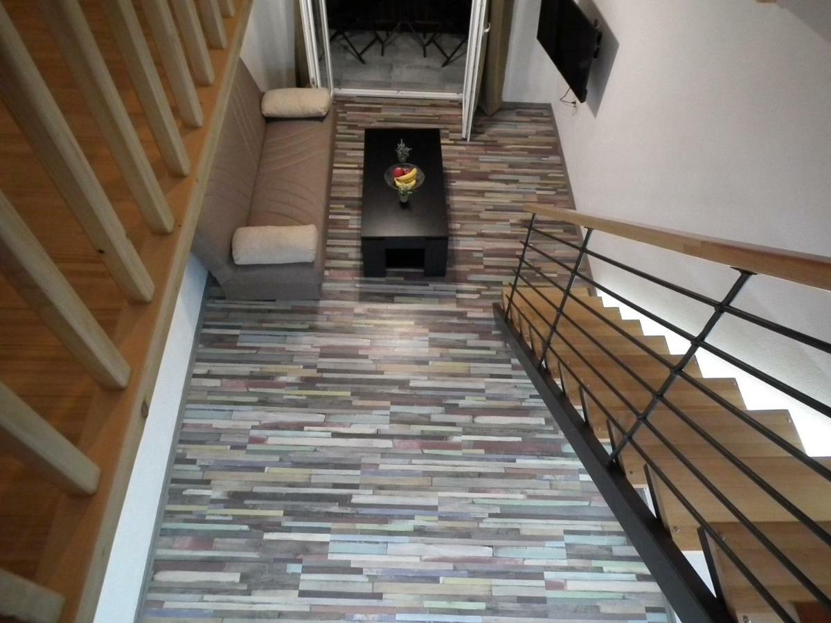 City View Apartment Mostar Dış mekan fotoğraf