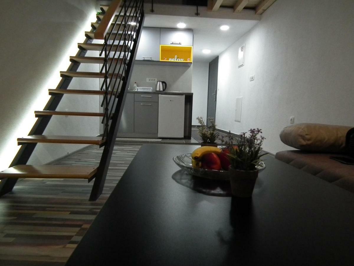 City View Apartment Mostar Dış mekan fotoğraf