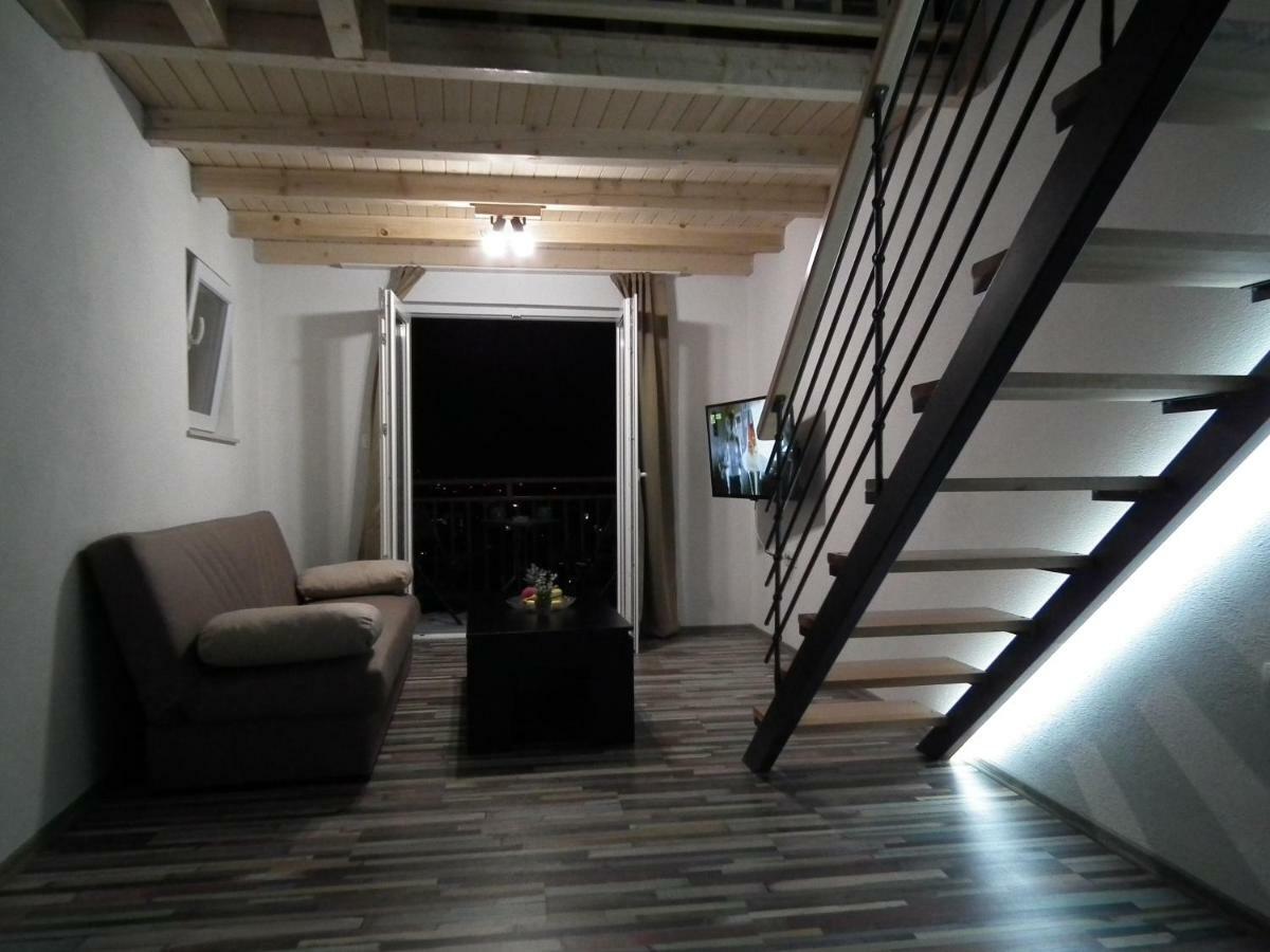 City View Apartment Mostar Dış mekan fotoğraf