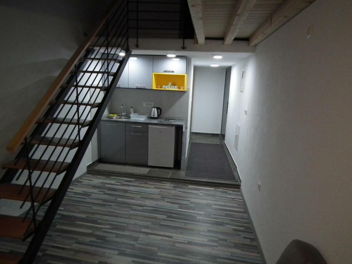 City View Apartment Mostar Dış mekan fotoğraf