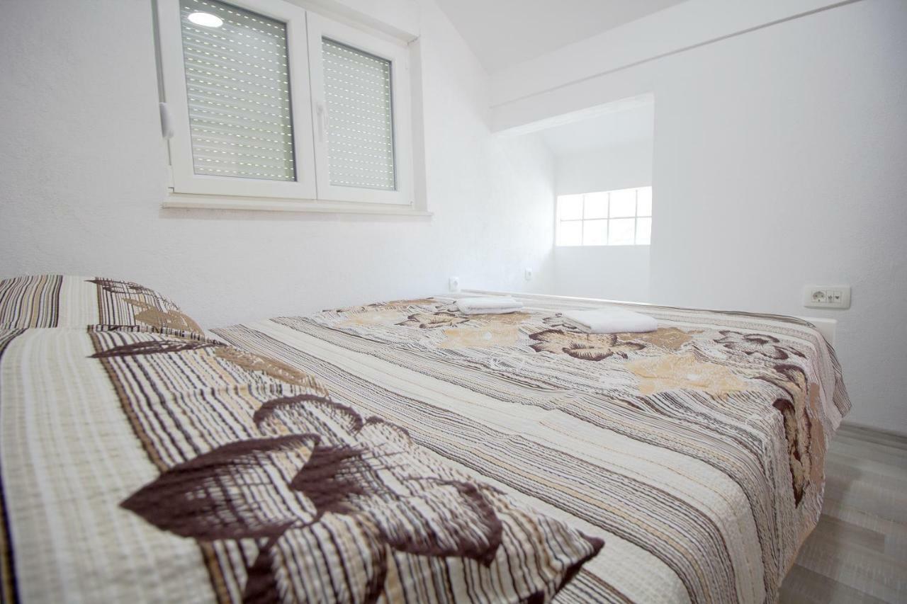 City View Apartment Mostar Dış mekan fotoğraf