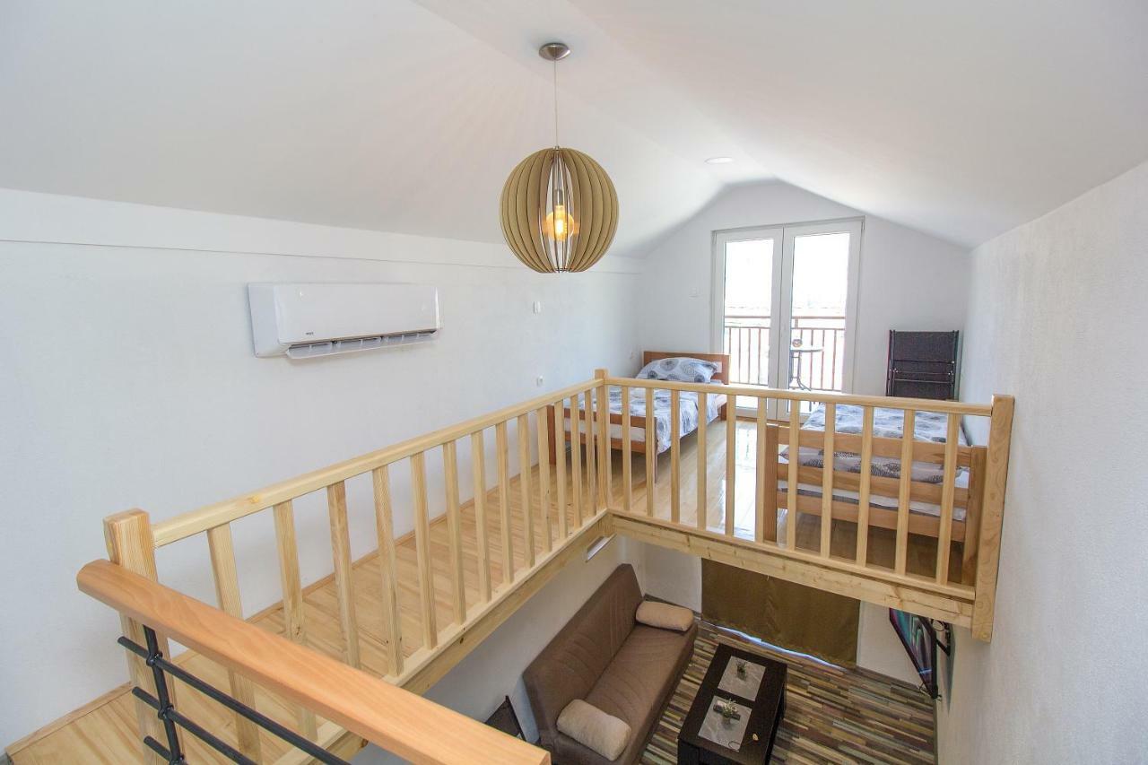 City View Apartment Mostar Dış mekan fotoğraf
