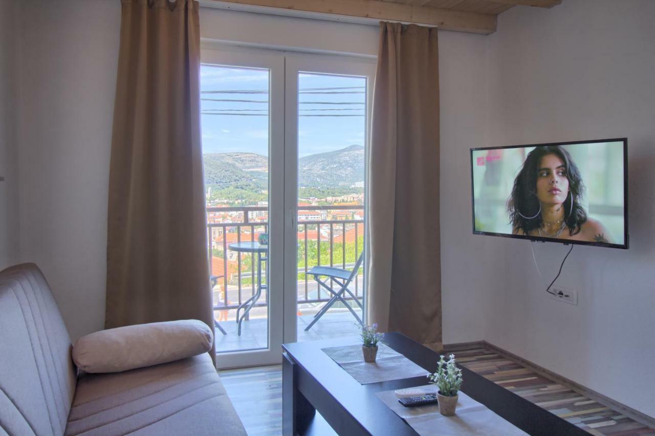 City View Apartment Mostar Dış mekan fotoğraf