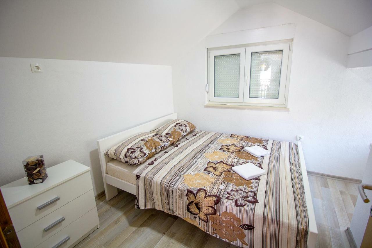 City View Apartment Mostar Dış mekan fotoğraf