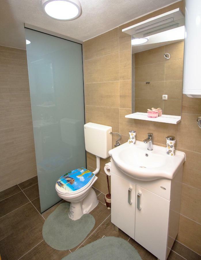 City View Apartment Mostar Dış mekan fotoğraf
