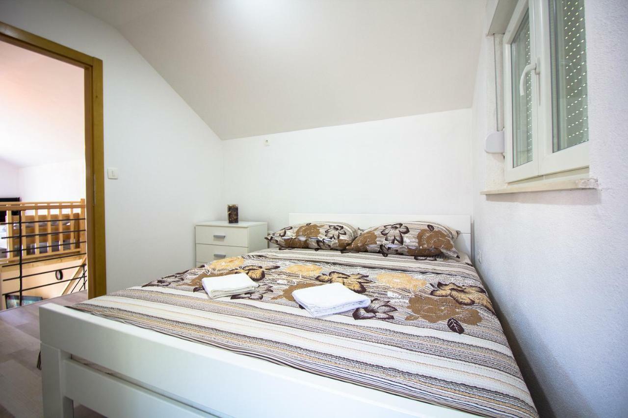 City View Apartment Mostar Dış mekan fotoğraf