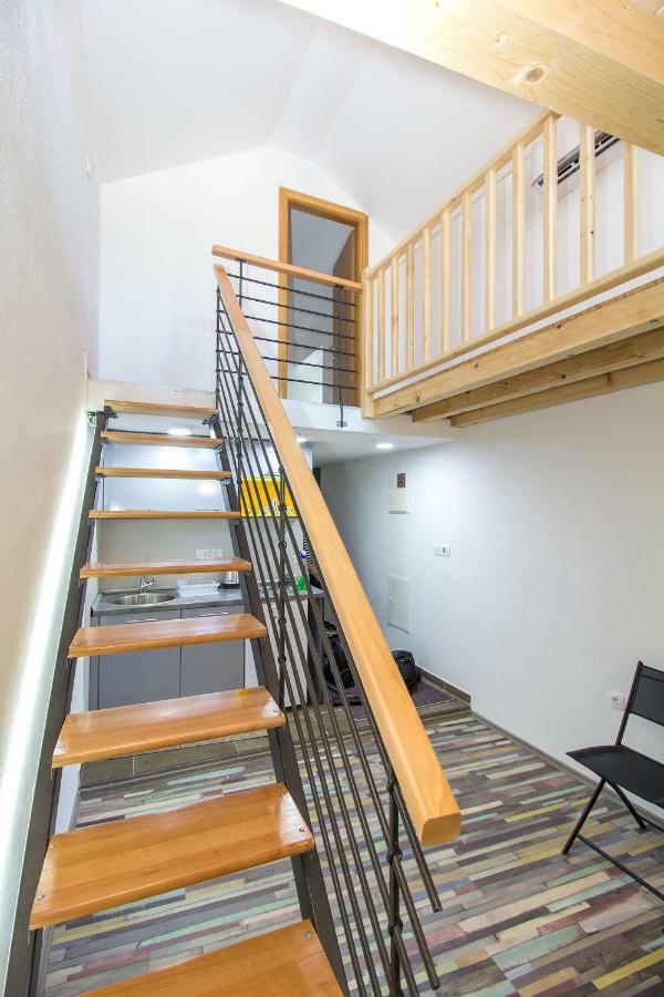 City View Apartment Mostar Dış mekan fotoğraf