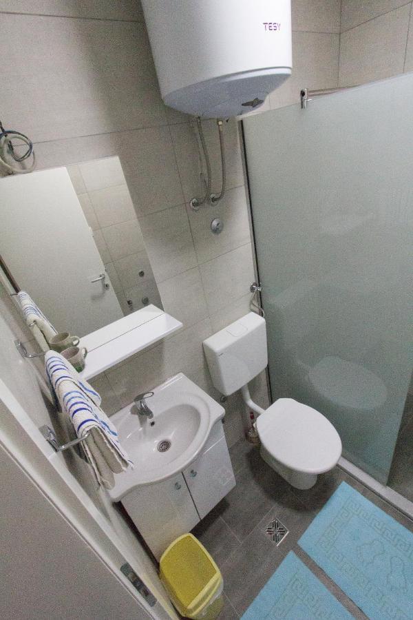 City View Apartment Mostar Dış mekan fotoğraf