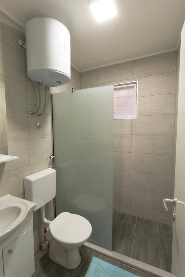 City View Apartment Mostar Dış mekan fotoğraf