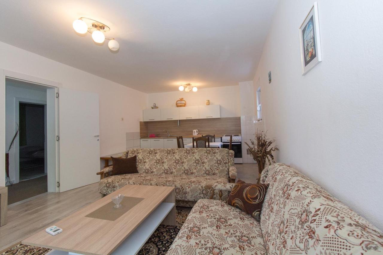 City View Apartment Mostar Dış mekan fotoğraf