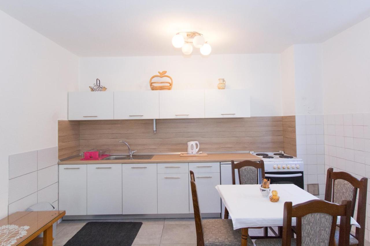 City View Apartment Mostar Dış mekan fotoğraf