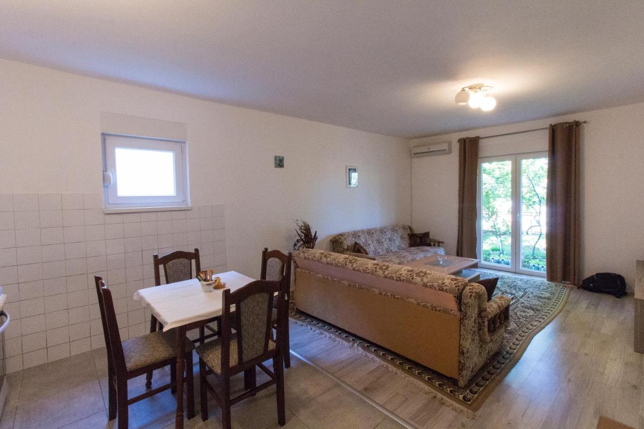 City View Apartment Mostar Dış mekan fotoğraf
