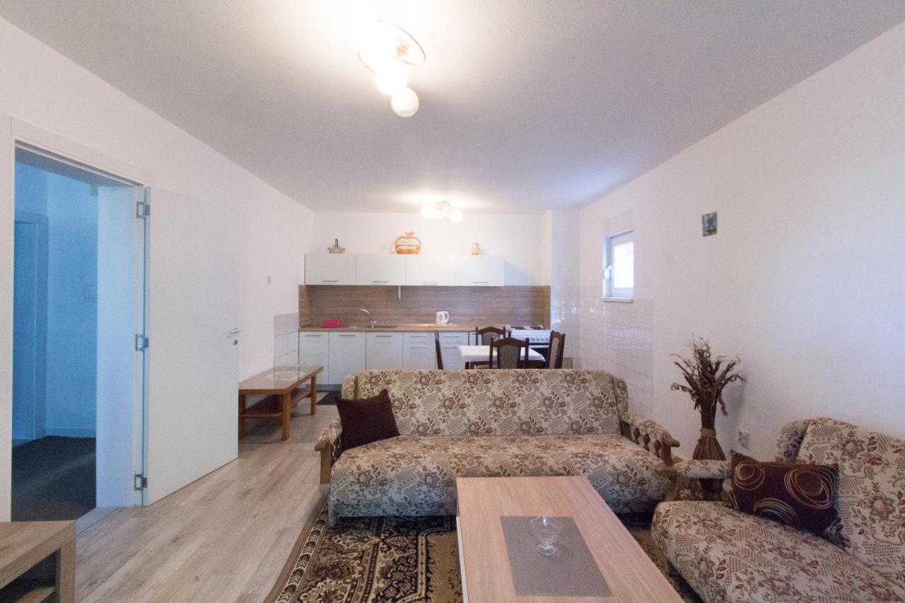 City View Apartment Mostar Dış mekan fotoğraf
